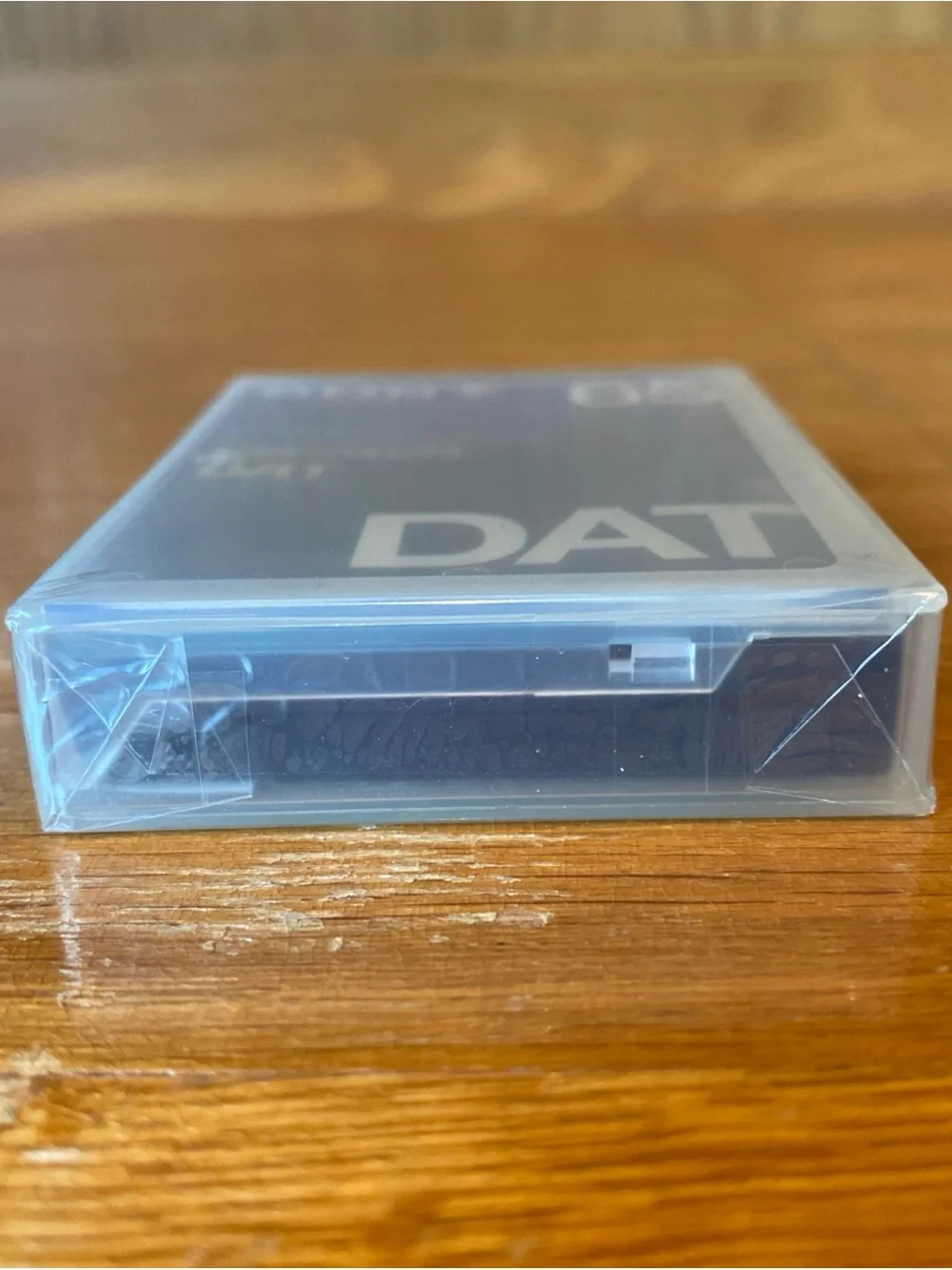 NEW Sony PDP-65C Pro DAT Plus 65 DAT Tape for Professional Use Sealed